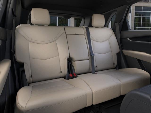 2026 Cadillac XT5 AWD Sport