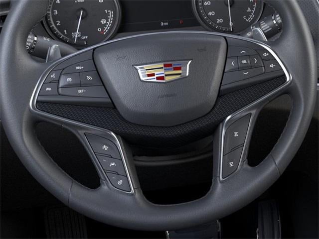 2026 Cadillac XT5 AWD Sport