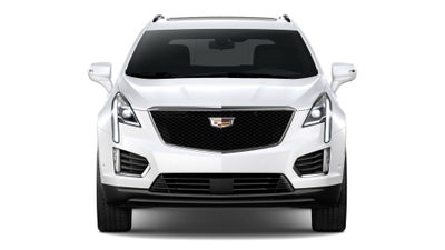 2026 Cadillac XT5 AWD Sport