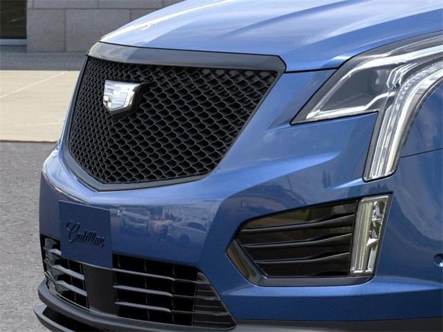 2026 Cadillac XT5 AWD Sport