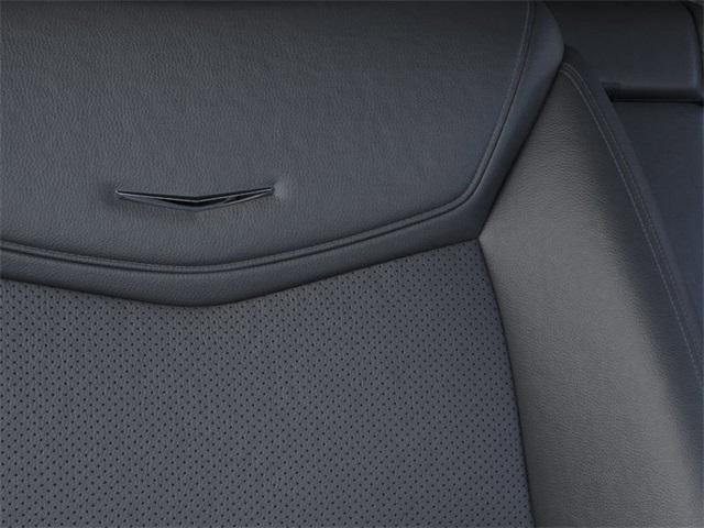 2026 Cadillac XT5 AWD Sport