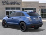 2026 Cadillac XT5 AWD Sport