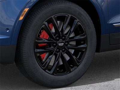 2026 Cadillac XT5 AWD Sport