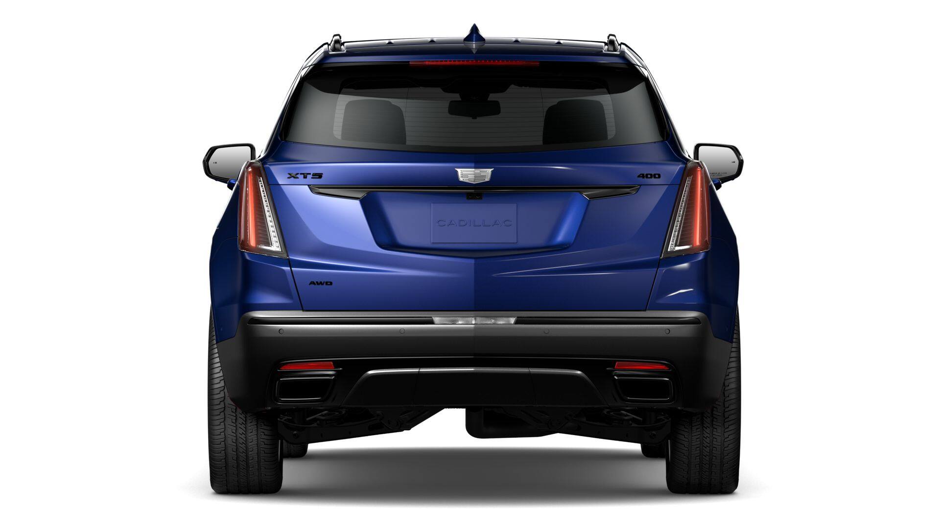 2026 Cadillac XT5 AWD Sport