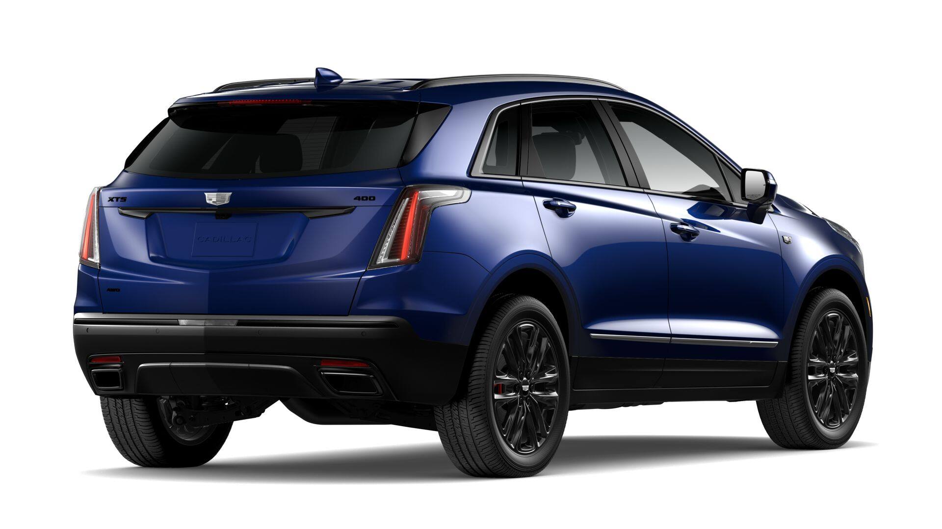 2026 Cadillac XT5 AWD Sport