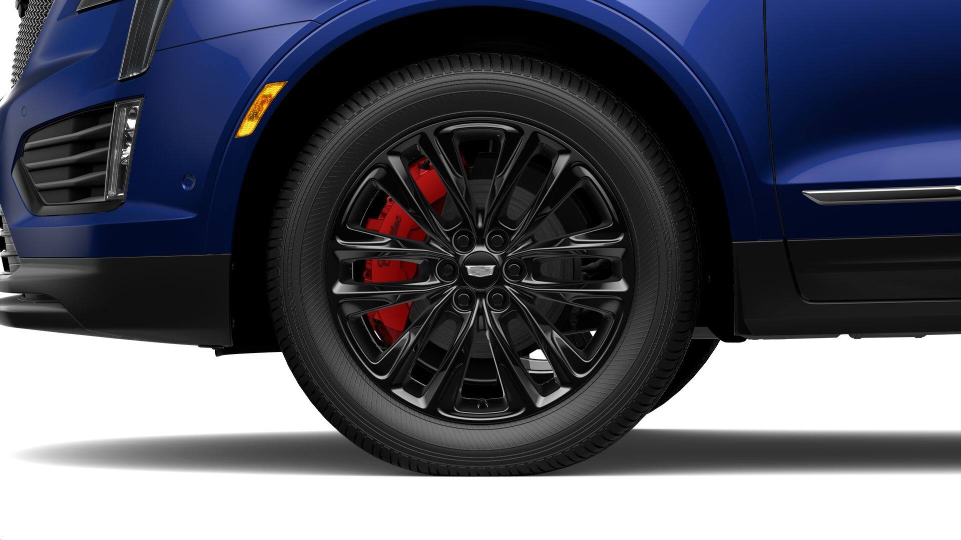 2026 Cadillac XT5 AWD Sport