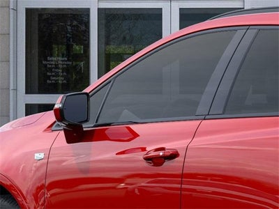 2026 Cadillac XT5 AWD Sport