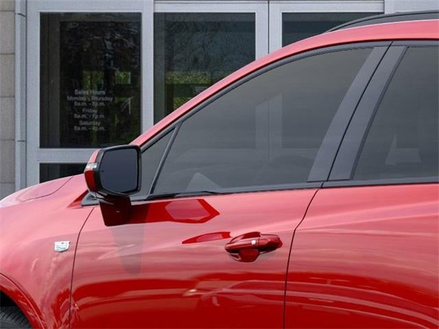 2026 Cadillac XT5 AWD Sport