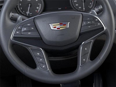 2026 Cadillac XT5 AWD Sport