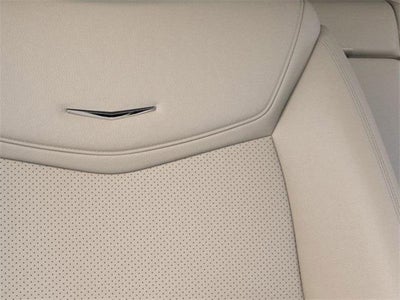 2026 Cadillac XT5 AWD Sport