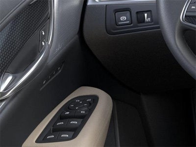 2026 Cadillac XT5 AWD Sport