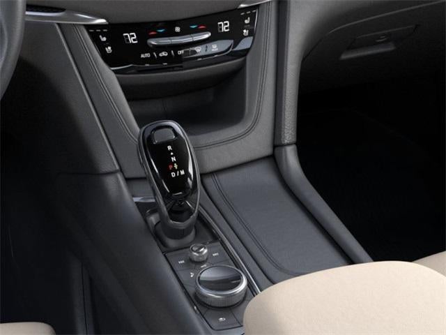 2026 Cadillac XT5 AWD Sport