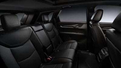 2026 Cadillac XT5 AWD Sport