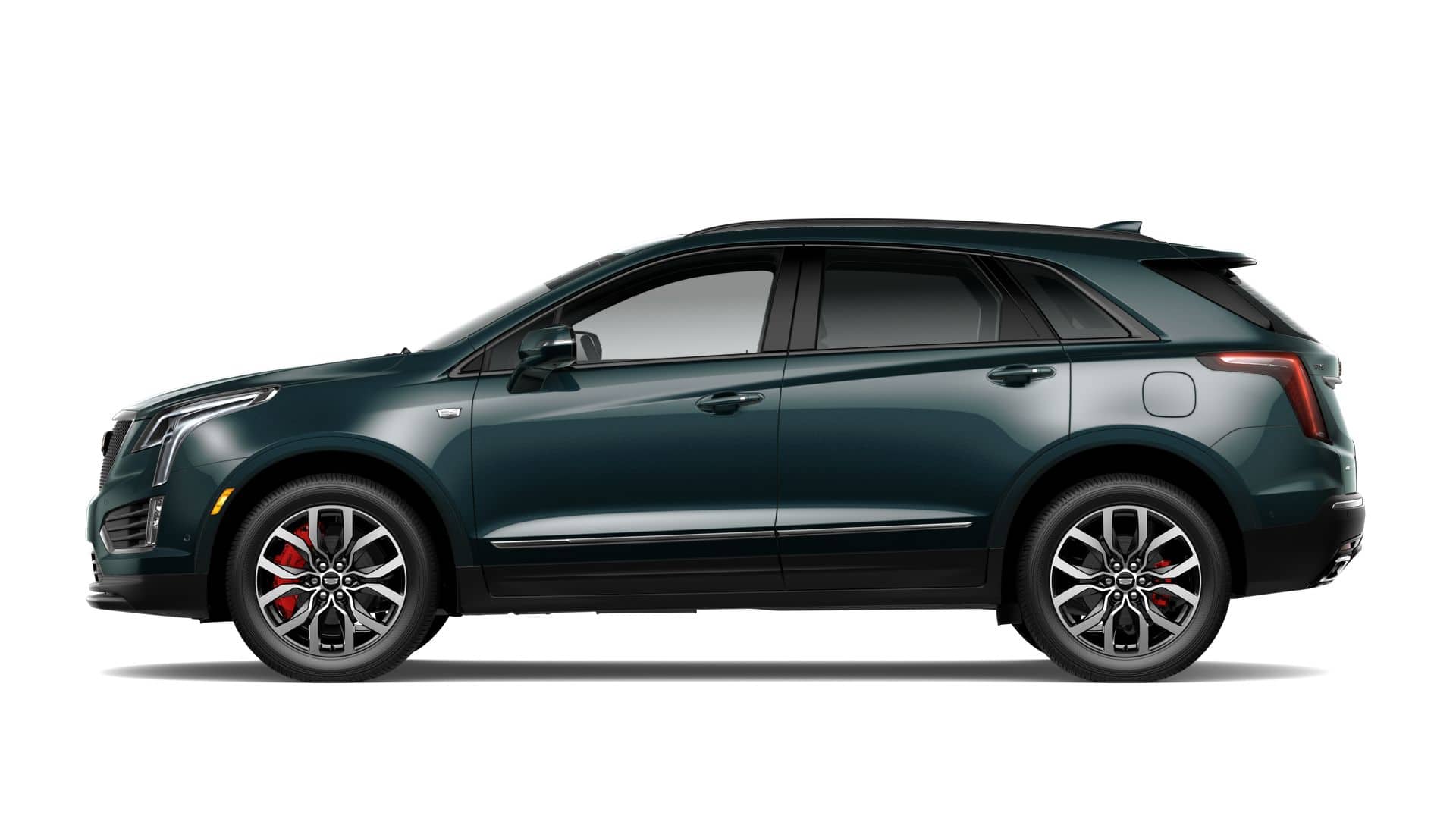 2026 Cadillac XT5 AWD Sport