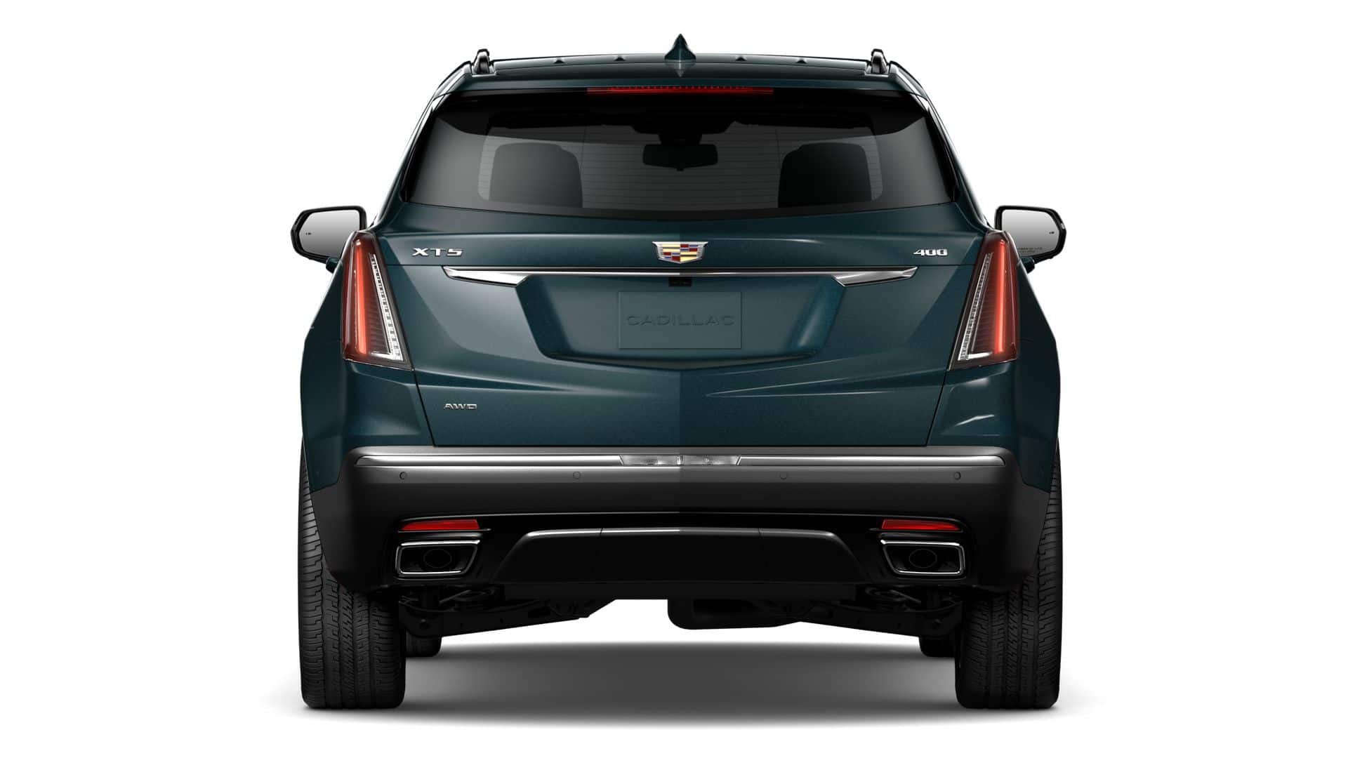 2026 Cadillac XT5 AWD Sport