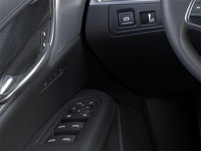 2026 Cadillac XT5 AWD Sport