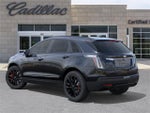 2026 Cadillac XT5 AWD Sport