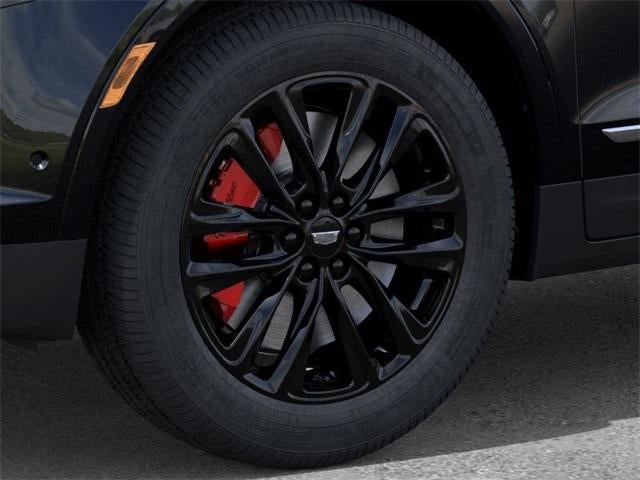 2026 Cadillac XT5 AWD Sport