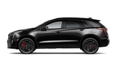 2026 Cadillac XT5 AWD Sport