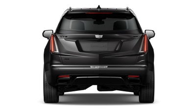 2026 Cadillac XT5 AWD Sport