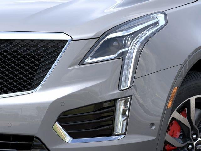 2026 Cadillac XT5 AWD Sport