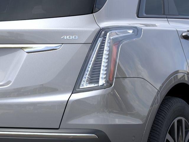 2026 Cadillac XT5 AWD Sport