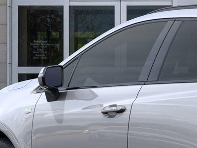 2026 Cadillac XT5 AWD Sport