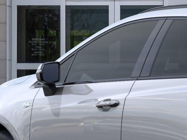 2026 Cadillac XT5 AWD Sport
