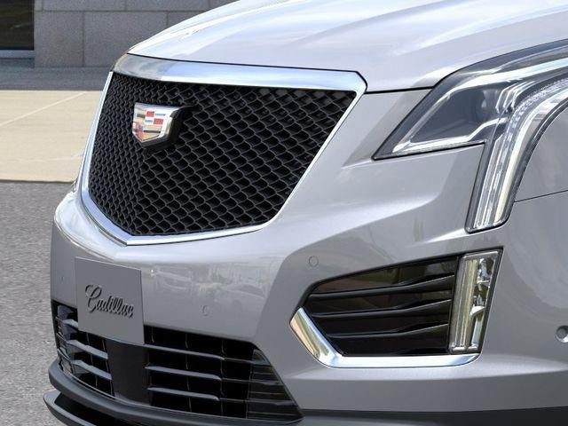 2026 Cadillac XT5 AWD Sport