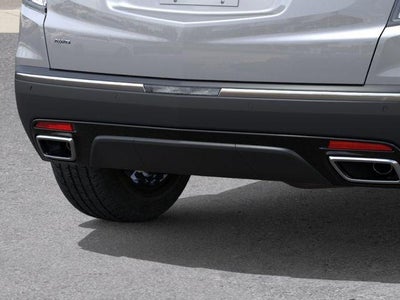 2026 Cadillac XT5 AWD Sport