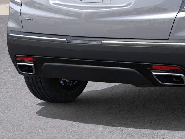 2026 Cadillac XT5 AWD Sport