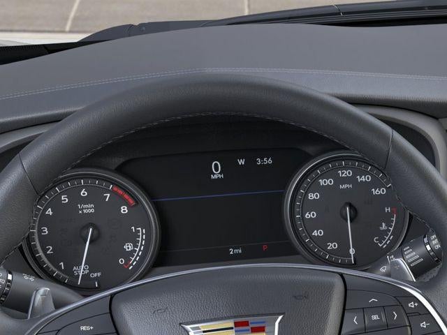 2026 Cadillac XT5 AWD Sport