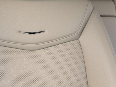 2026 Cadillac XT5 AWD Sport