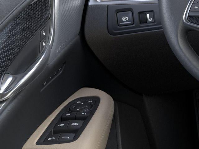 2026 Cadillac XT5 AWD Sport