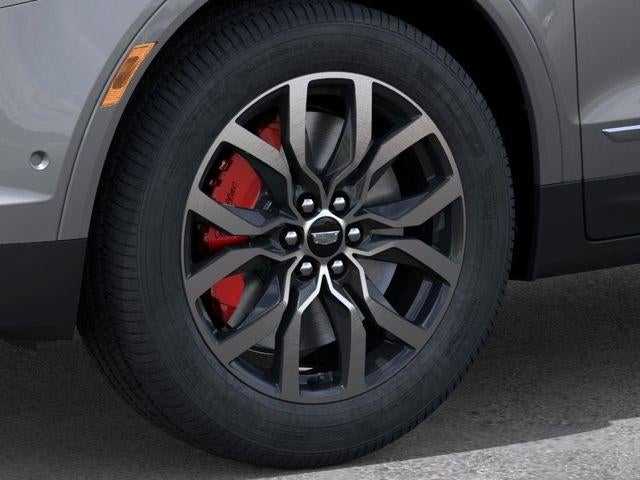 2026 Cadillac XT5 AWD Sport