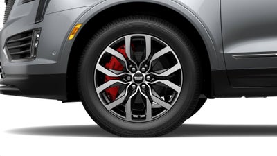 2026 Cadillac XT5 AWD Sport