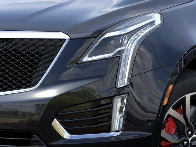 2026 Cadillac XT5 AWD Sport