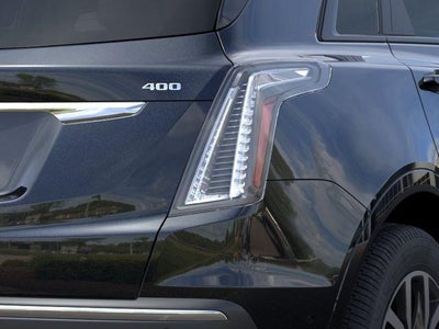 2026 Cadillac XT5 AWD Sport