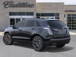 2026 Cadillac XT5 AWD Sport