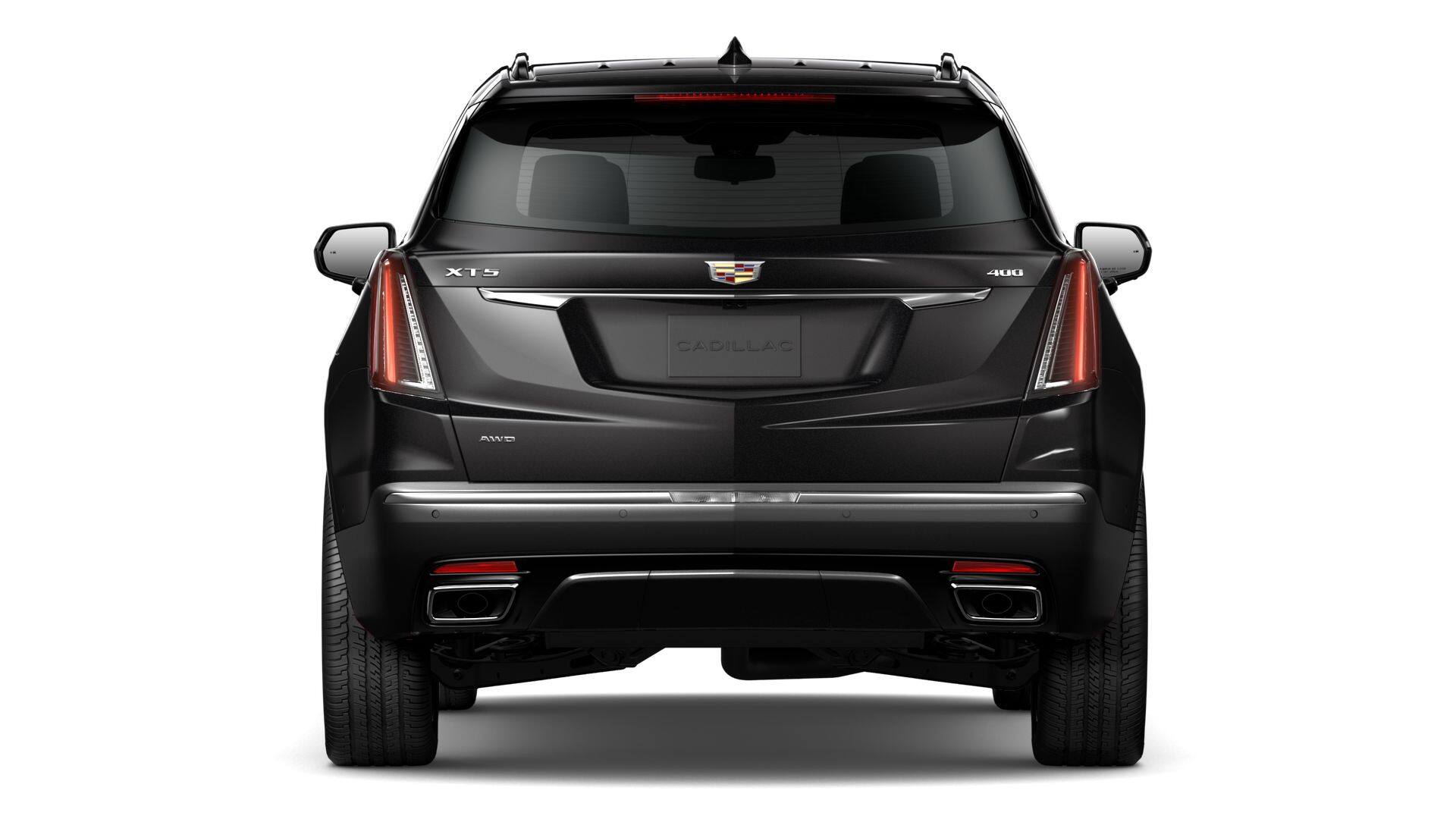 2026 Cadillac XT5 AWD Sport