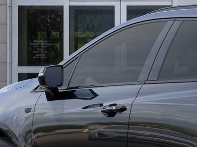 2026 Cadillac XT5 AWD Sport