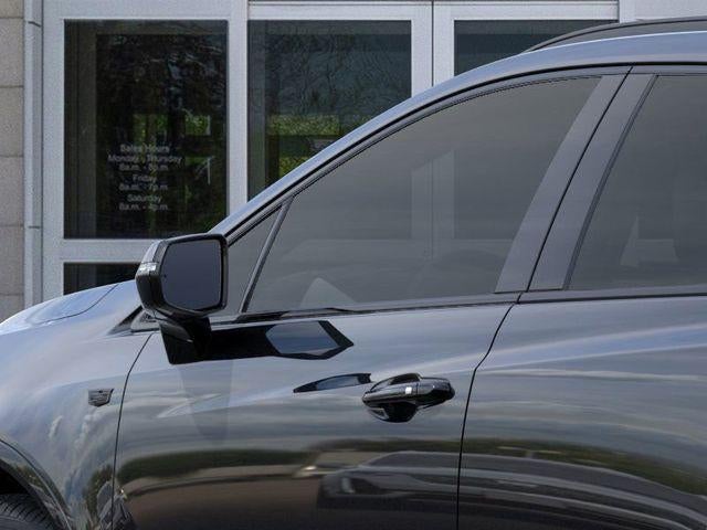 2026 Cadillac XT5 AWD Sport