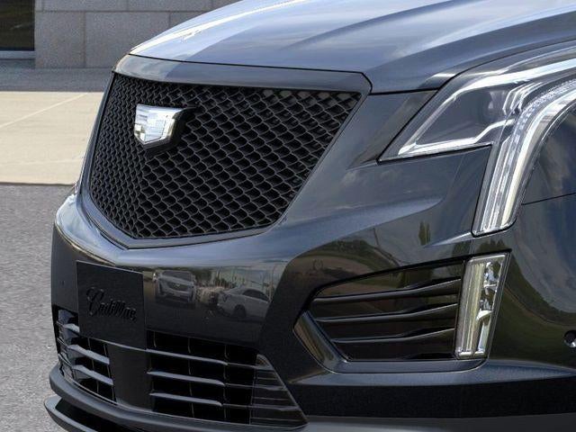 2026 Cadillac XT5 AWD Sport