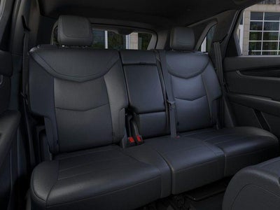 2026 Cadillac XT5 AWD Sport