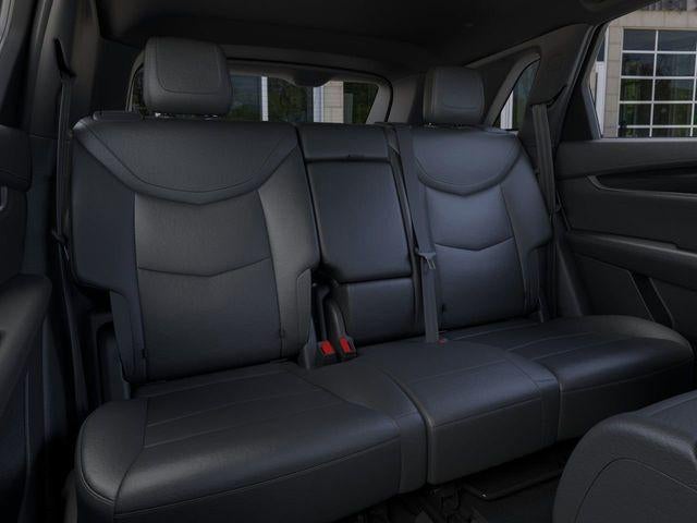 2026 Cadillac XT5 AWD Sport