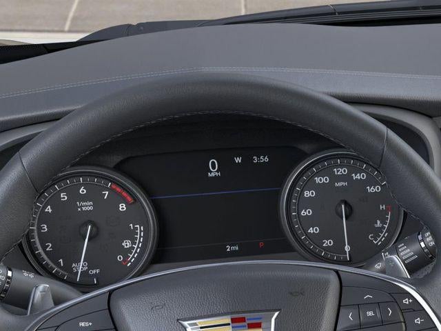 2026 Cadillac XT5 AWD Sport