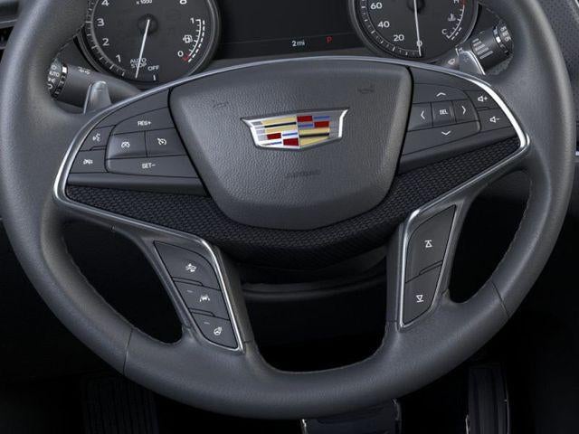 2026 Cadillac XT5 AWD Sport