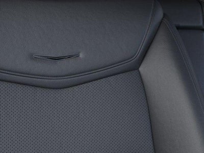 2026 Cadillac XT5 AWD Sport