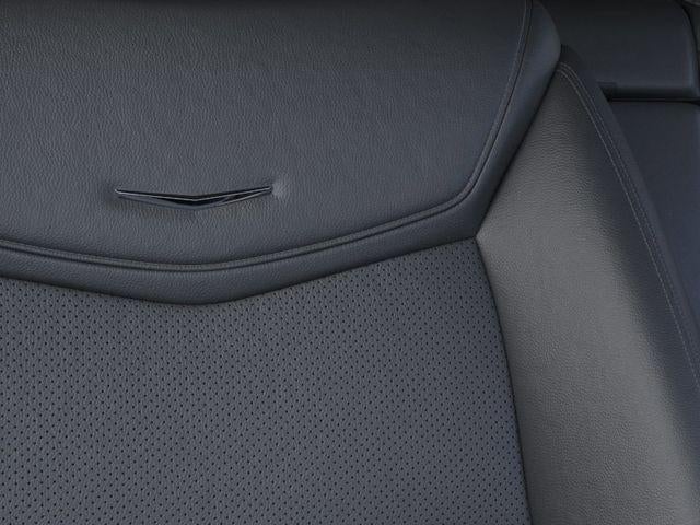 2026 Cadillac XT5 AWD Sport