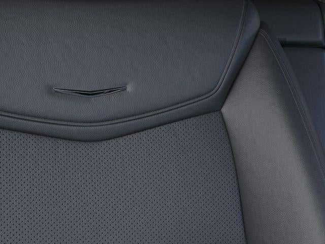 2026 Cadillac XT5 AWD Sport